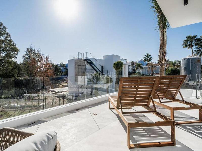 Foto f2b5ab7b-99a4-4aec-913a-b27c825904eb. Casa en cortijo casareno 3 en Nueva Atalaya Estepona