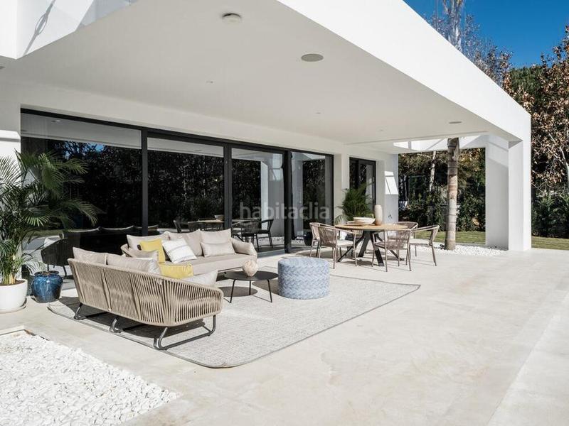Foto 26b94d67-b22d-4ec5-8c86-d9365da35559. Haus in cortijo casareno 3 in Nueva Atalaya Estepona