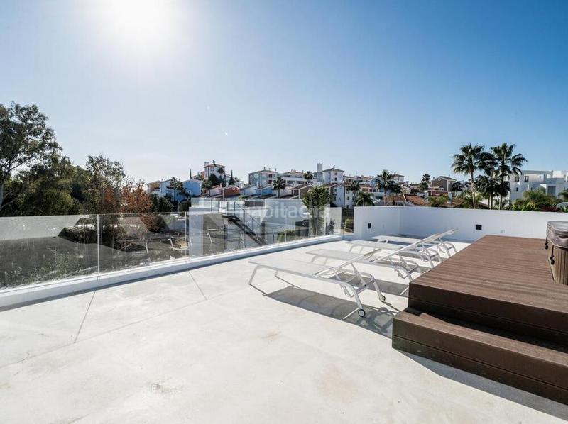 Foto c7037fec-11ad-4e79-b528-c364d543f0e8. Haus in cortijo casareno 3 in Nueva Atalaya Estepona
