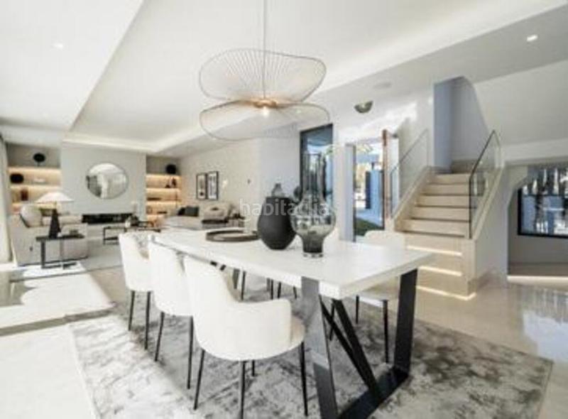 Foto c7975a84-2037-4b09-8702-0e21597571ca. Haus in cortijo casareno 3 in Nueva Atalaya Estepona