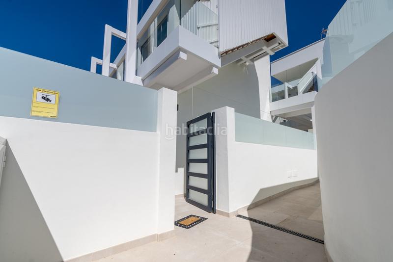 Foto 4bd64734-d2ab-4dac-89ba-444bdf5c00c2. Casa en Valdeolletas - Las Cancelas - Xarblanca Marbella