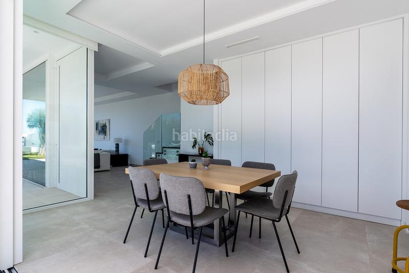 Foto df9172c9-c33f-4beb-ab0f-14bf91a158f9. Casa en Valdeolletas - Las Cancelas - Xarblanca Marbella