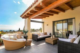 Lloguer Casa a N/a. Chalet en alquiler en imara, marbella