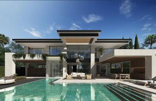 Maison à N/a. Lujo