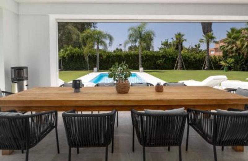 Foto 03df65b9-9c78-4147-818b-f6d02aca10a2. Casa a calle 5 5 a Guadalmina Baja Marbella