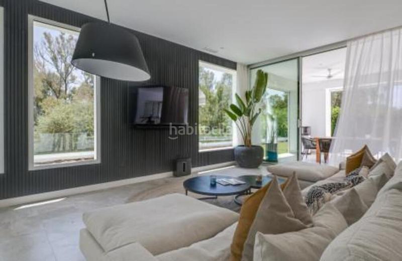 Foto 082db5e4-bf36-43c0-bd89-191e123587ab. Casa a calle 5 5 a Guadalmina Baja Marbella