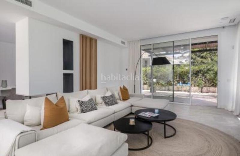 Foto 335f52b7-5893-465c-a4d4-1c767dfe921c. Casa a calle 5 5 a Guadalmina Baja Marbella