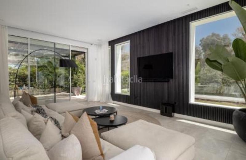 Foto b3f98fcc-59fb-43c8-adce-5c51514d5abe. Casa a calle 5 5 a Guadalmina Baja Marbella