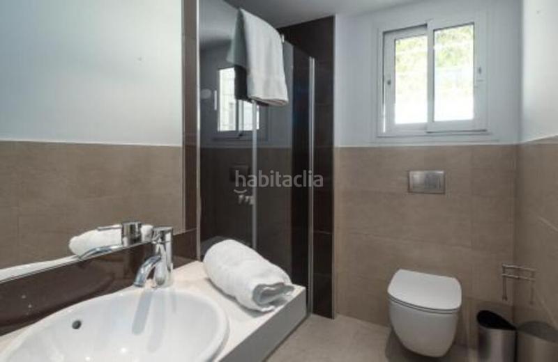 Foto bcf03085-1de2-46eb-ab30-d367733313f6. Casa a calle 5 5 a Guadalmina Baja Marbella
