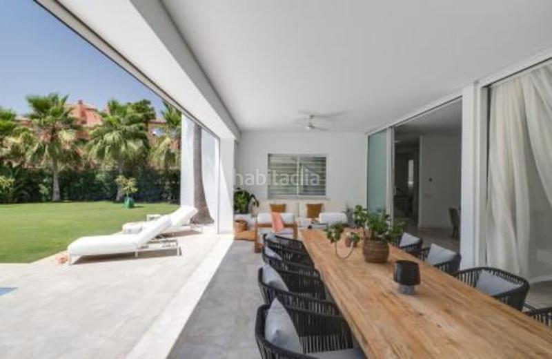 Foto 3cbe968d-1208-488c-86f6-cd8635cee753. Haus in calle 5 5 in Guadalmina Baja Marbella