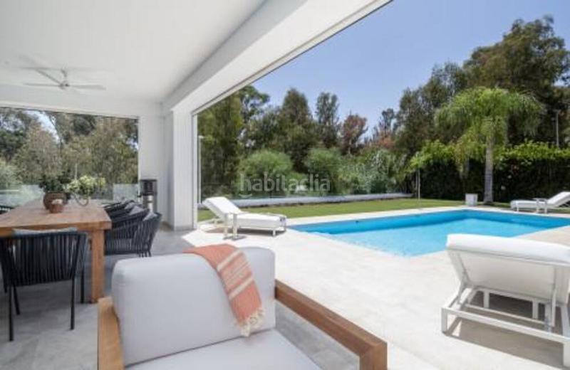 Foto 4b3d8b88-6089-4a56-925f-1dfa1ffadffa. Haus in calle 5 5 in Guadalmina Baja Marbella