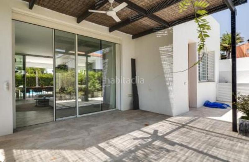 Foto 56df2fc2-63f6-4e37-8761-db3d98b6c469. Haus in calle 5 5 in Guadalmina Baja Marbella