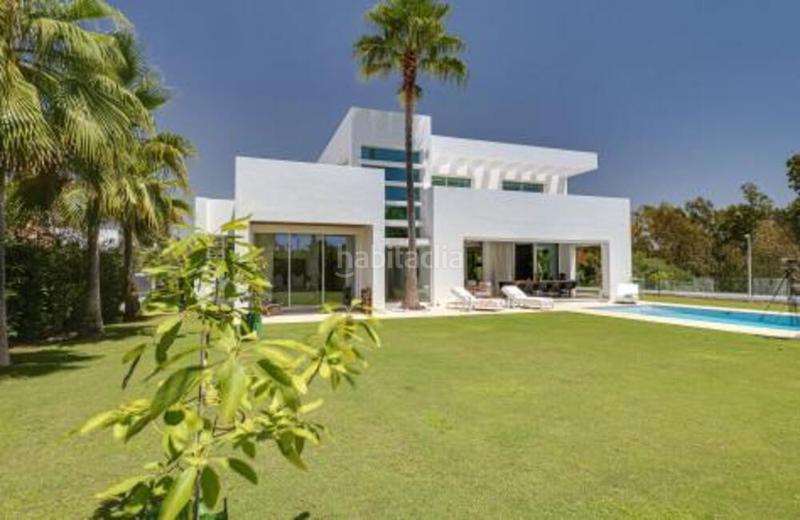 Foto a353a264-7cfa-4057-afbb-94b83ed3fdaf. Haus in calle 5 5 in Guadalmina Baja Marbella