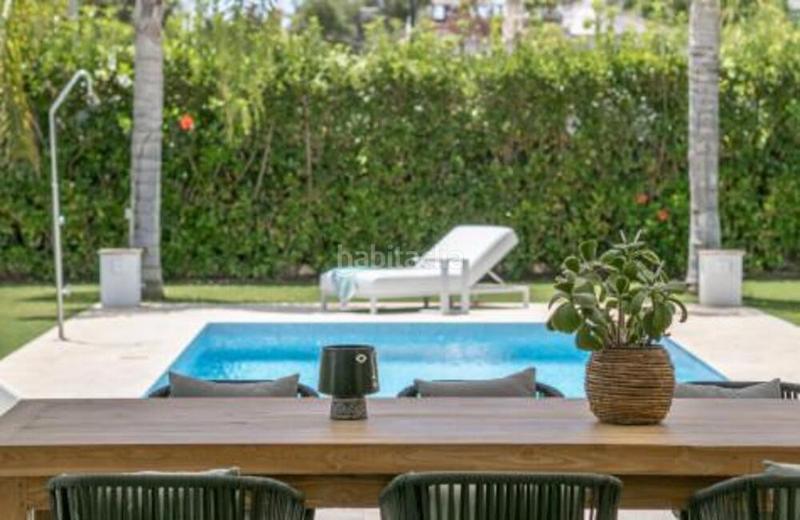 Foto b5374d81-c164-41d0-a23b-f8ecde0e5c14. Haus in calle 5 5 in Guadalmina Baja Marbella