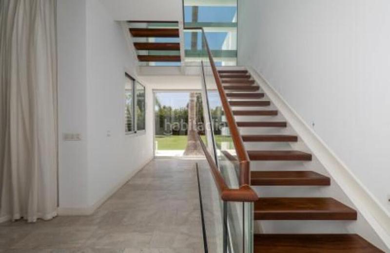 Foto bcc827c7-9336-4aa6-97bf-9592605741ca. Haus in calle 5 5 in Guadalmina Baja Marbella