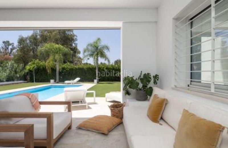 Foto c37920ba-054f-43e2-a9e4-6f53635a655d. Haus in calle 5 5 in Guadalmina Baja Marbella