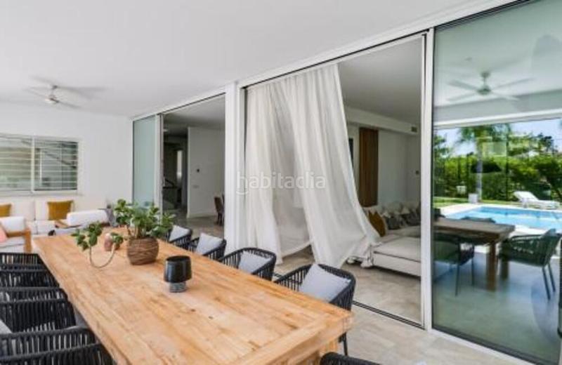 Foto c81ef3e7-90b1-41d3-91d5-186c1c957a66. Haus in calle 5 5 in Guadalmina Baja Marbella