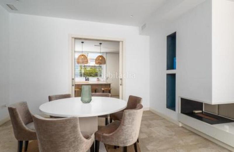 Foto f680c0a7-4821-4a2b-a55f-c4e81bc3ef66. Haus in calle 5 5 in Guadalmina Baja Marbella