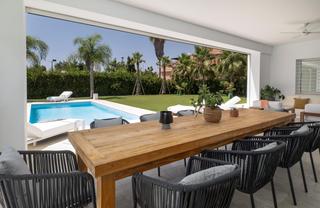 Haus in Calle 5 5