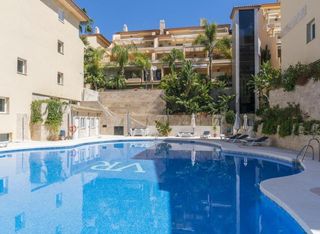 Location Appartement à Los Naranjos