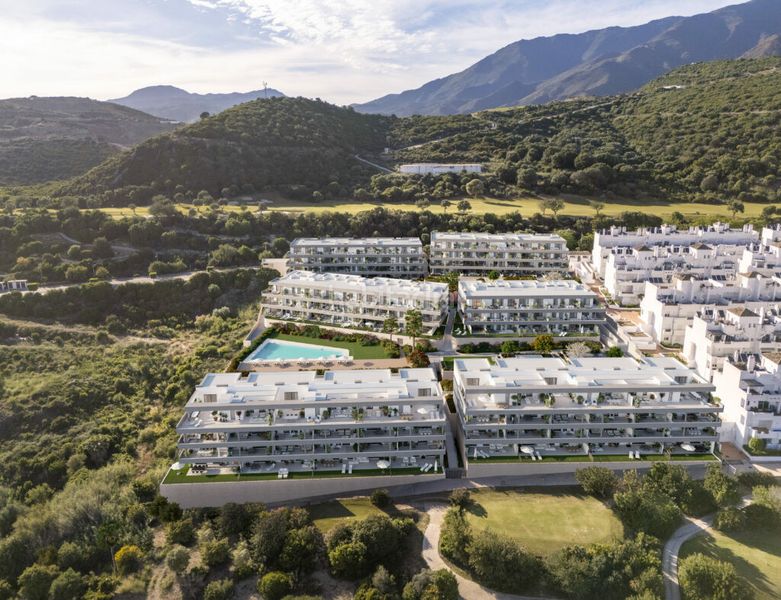 Foto 7864d01e-cf10-4120-b84e-cd7698590f35. Planta baixa amb aparcament piscina a Valle Romano Golf Estepona
