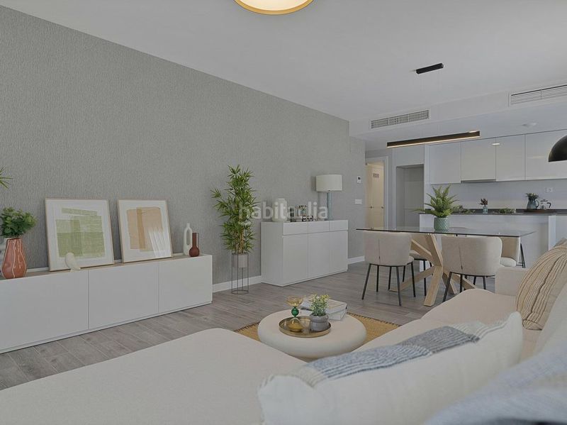 Foto 23d9a2f6-74cf-4eb3-8094-7108366e470e. Apartamento lujo en El Faro de Calaburra - Chaparral Mijas