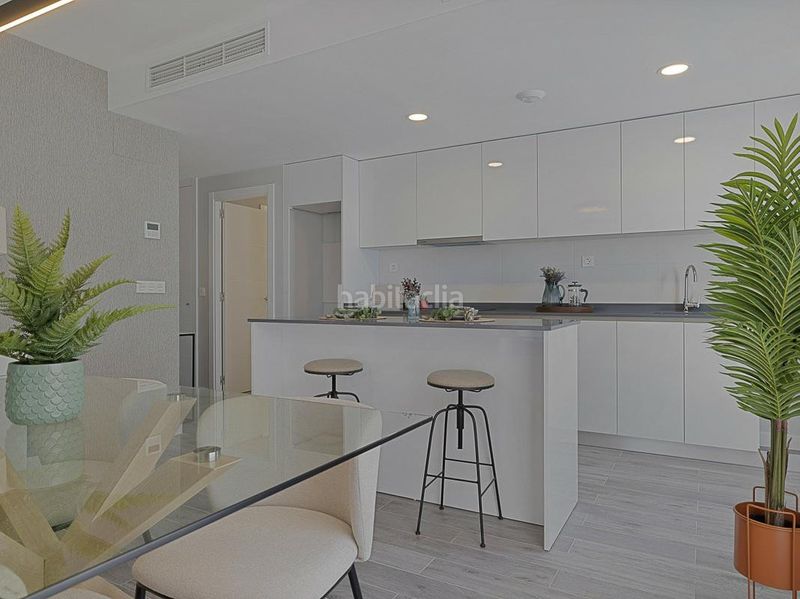 Foto 2b187075-efda-4b9b-95a8-3a647887e932. Apartamento lujo en El Faro de Calaburra - Chaparral Mijas