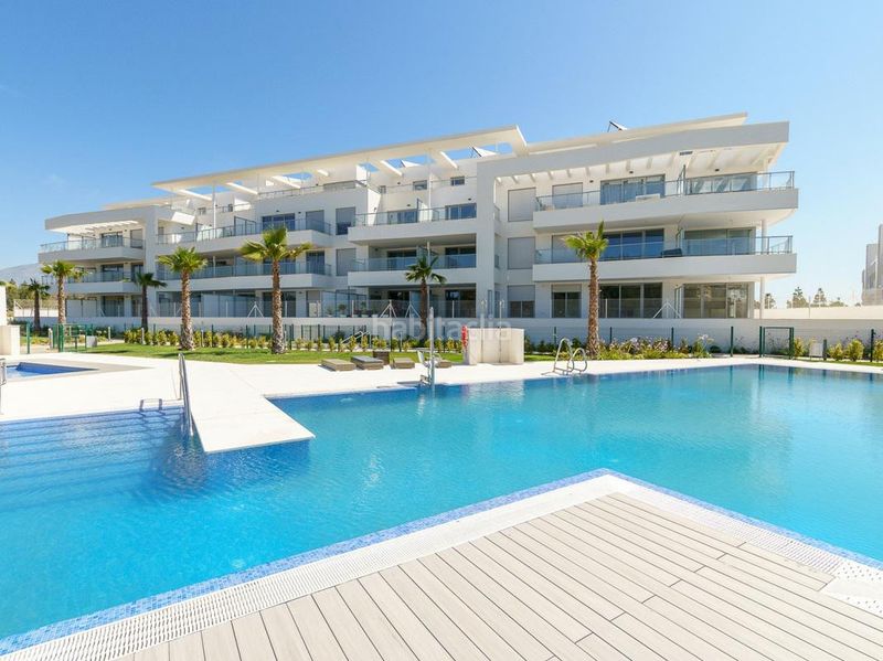 Foto 47a234b9-b6ba-46e0-ba95-e0f0072b7306. Apartamento lujo en El Faro de Calaburra - Chaparral Mijas
