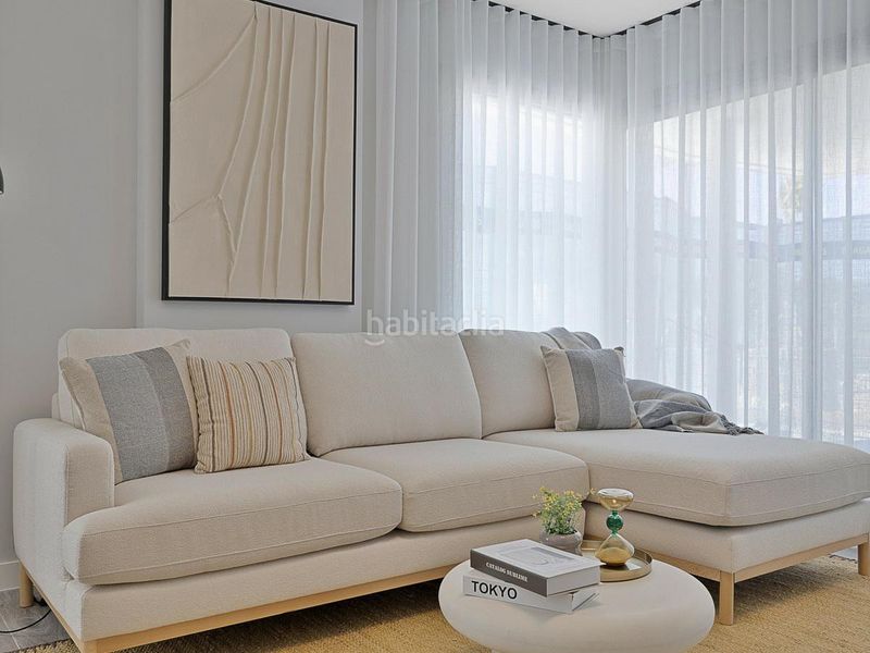 Foto 579fb8a1-4804-4b9e-907f-2e770de9a9f2. Apartamento lujo en El Faro de Calaburra - Chaparral Mijas