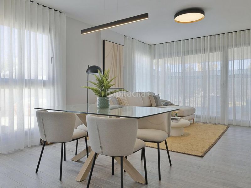 Foto 5cea3d28-1d02-4097-92cd-6cc40b4030c2. Apartamento lujo en El Faro de Calaburra - Chaparral Mijas