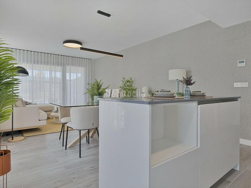 Foto 7fd468f3-28bb-4d21-a129-2c6b37c0706e. Apartamento lujo en El Faro de Calaburra - Chaparral Mijas