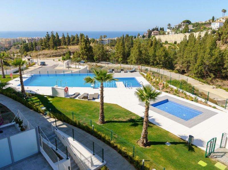 Foto c14bc621-6b93-45ac-9fce-005469e840b6. Apartamento lujo en El Faro de Calaburra - Chaparral Mijas