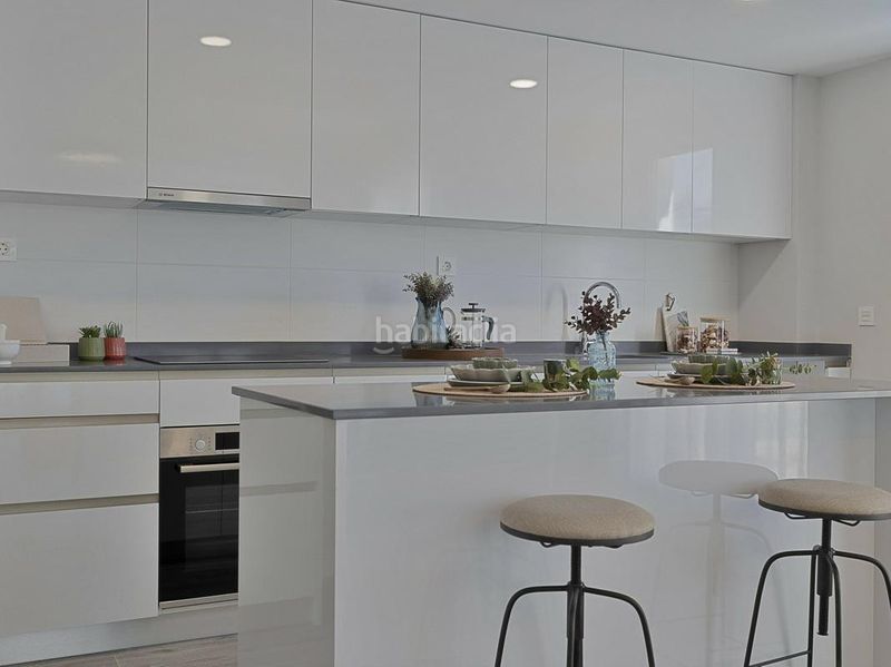 Foto ef68ec20-18ac-4222-85da-8b7b11bb0df1. Apartamento lujo en El Faro de Calaburra - Chaparral Mijas