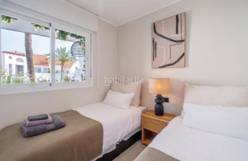 Foto 34a6db43-26fd-4392-bf5c-e3c86c41236d. Apartament a calle real 5 a Nueva Andalucía centro Marbella