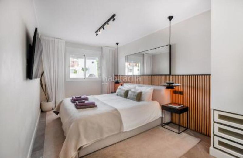 Foto 4021694c-206d-4b0c-a987-679f148e0ea5. Apartament a calle real 5 a Nueva Andalucía centro Marbella