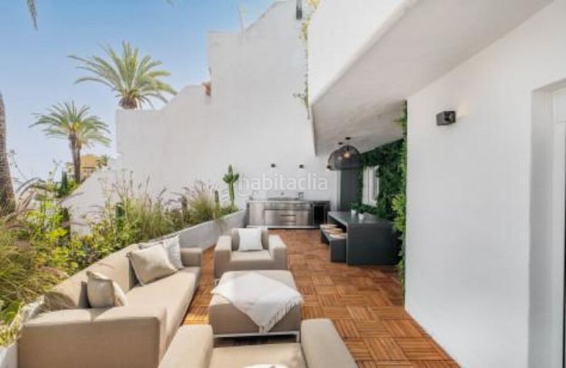 Foto a314de7b-1161-4f22-aba7-f61dadaee263. Apartament a calle real 5 a Nueva Andalucía centro Marbella