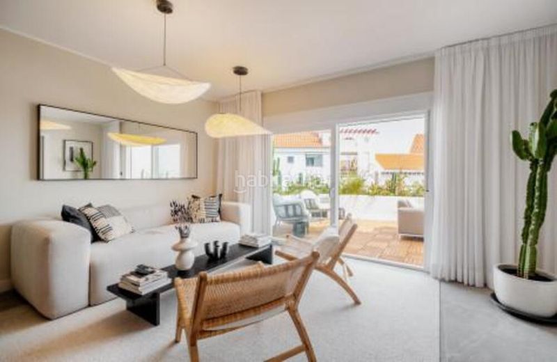 Foto b9dacb92-d835-4886-8f53-82a828dad4f0. Apartament a calle real 5 a Nueva Andalucía centro Marbella