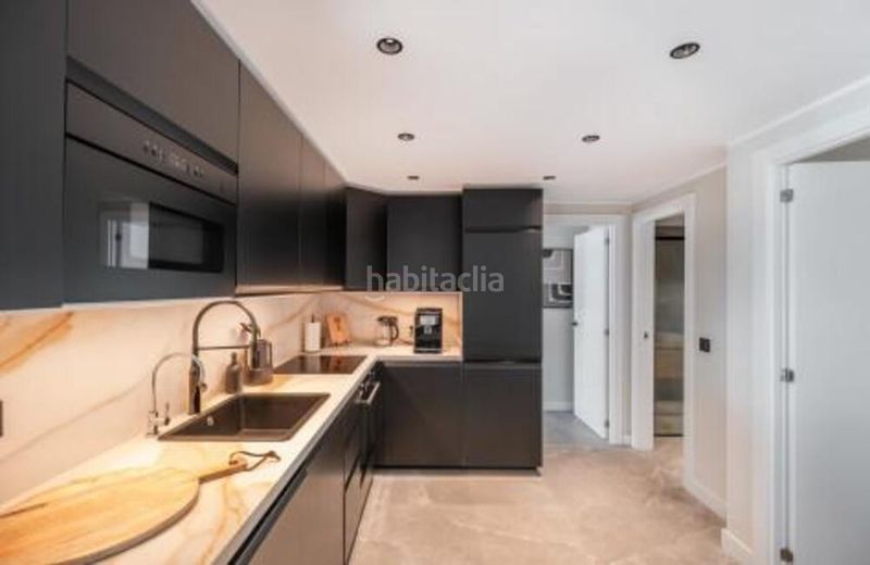 Foto e7754957-1555-4b74-bab1-630a4e1645ce. Apartament a calle real 5 a Nueva Andalucía centro Marbella