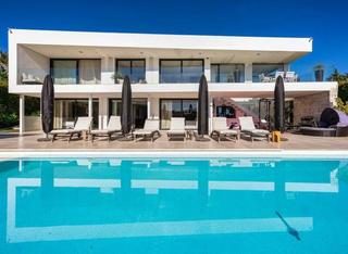 Miete Haus in Urbanizacion n andalucia 3f 3. Lujo