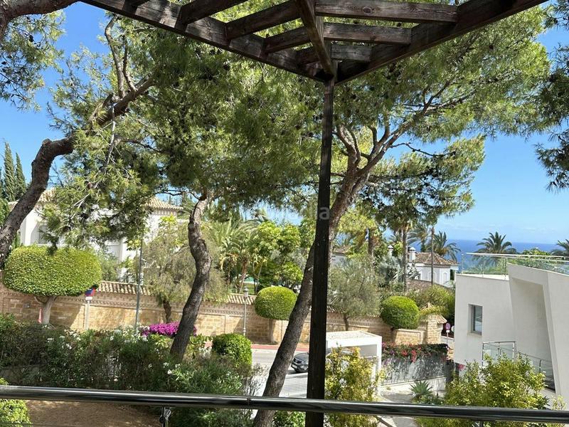 Foto 53fc9a7b-3e86-41c0-a70f-389df69bc7aa. Affitto casa a schiera in verdi-ur Sierra Blanca 38 in Marbella