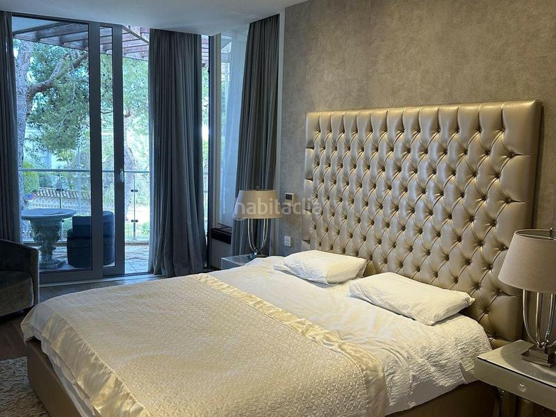 Foto a9d7f814-beda-4833-8ab7-5a77d59daa19. Affitto casa a schiera in verdi-ur Sierra Blanca 38 in Marbella