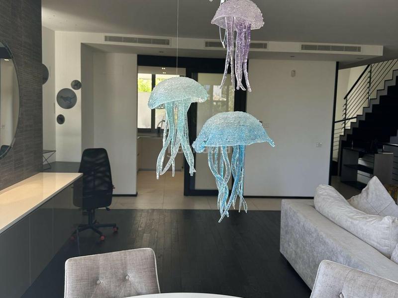 Foto bb129a56-513d-478b-a24b-edb0899d05f9. Affitto casa a schiera in verdi-ur Sierra Blanca 38 in Marbella