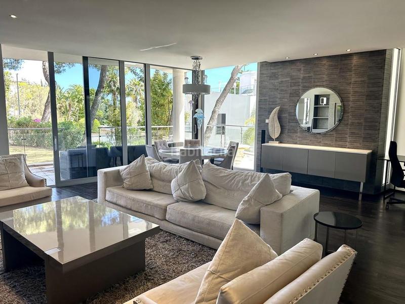 Foto df18463b-0768-4b32-ab5d-bc7b6b0b4d5e. Affitto casa a schiera in verdi-ur Sierra Blanca 38 in Marbella