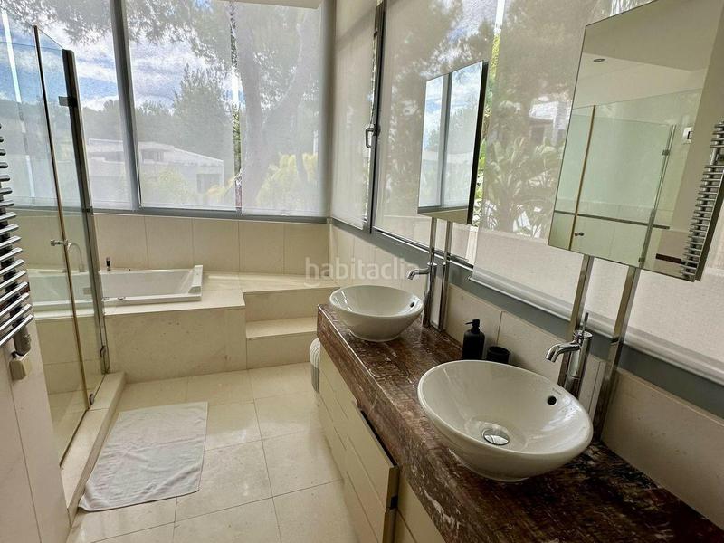 Foto 6838e1e2-986b-40db-aa7f-8917102a2305. Alquiler casa adosada en verdi-ur Sierra Blanca 38 lujo en Marbella