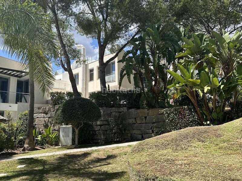 Foto e752f074-7a59-42a5-b30f-21e063b493e9. Miete reihenhaus in verdi-ur Sierra Blanca 38 in Sierra Blanca Marbella