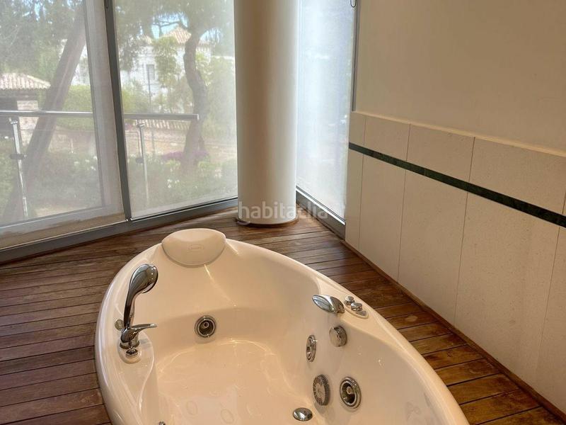 Foto e91f285f-5449-447a-8190-aa6392530509. Miete reihenhaus in verdi-ur Sierra Blanca 38 in Sierra Blanca Marbella