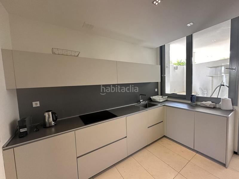 Foto 41251e02-cee0-474b-9c0f-f01c0bd367cc. Rent semi detached house in verdi-ur Sierra Blanca 38 in Marbella