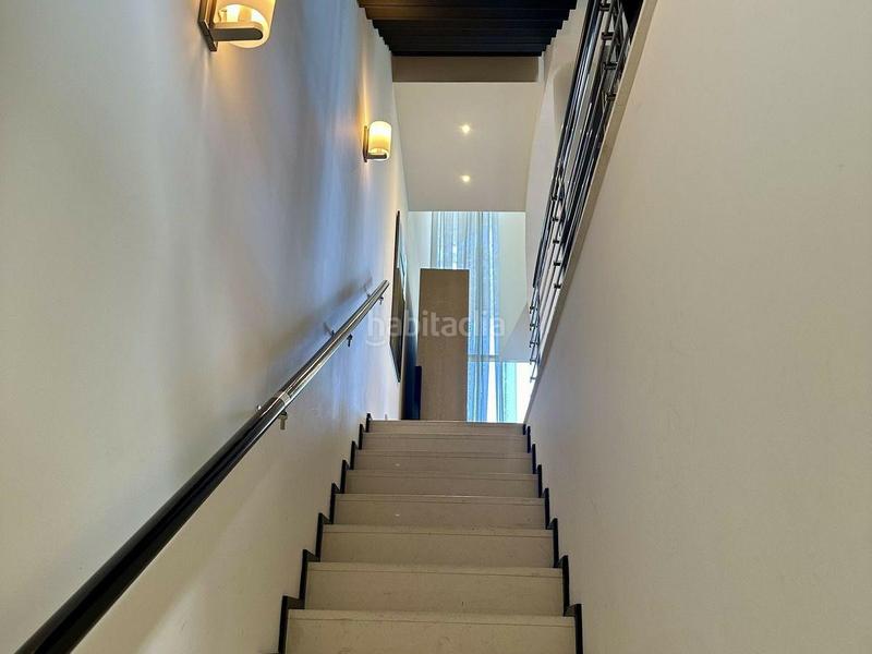 Foto 424b5dd5-5388-4346-820e-745bdb6e8124. Rent semi detached house in verdi-ur Sierra Blanca 38 in Marbella