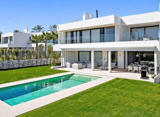 Maison à Cancelada