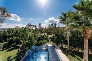 Casa en Ganimedes-nv andalucia h 5